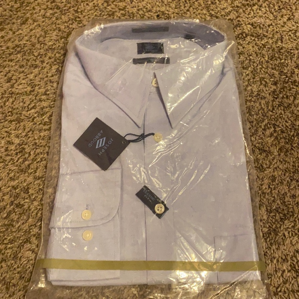Button up